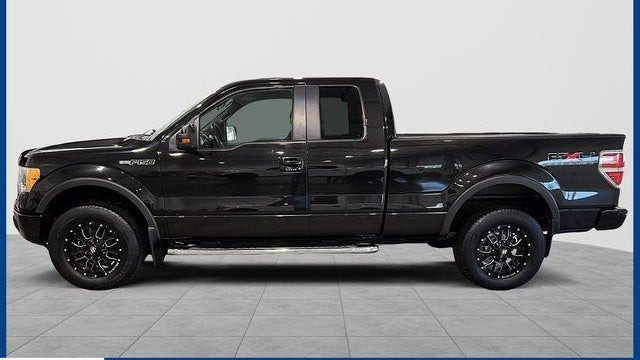 2010 Ford F-150 XL