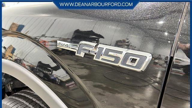 2010 Ford F-150 XL