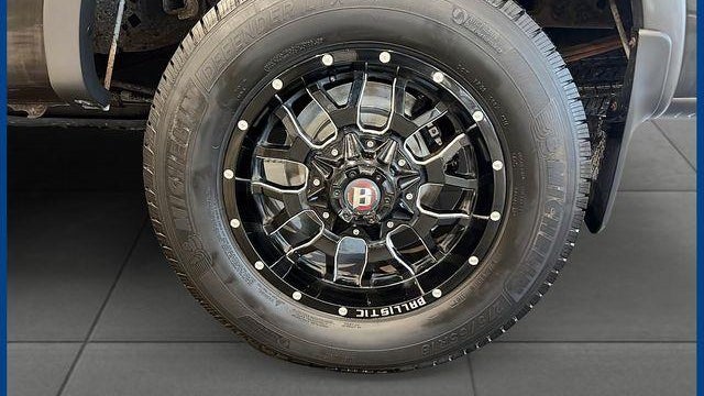 2010 Ford F-150 XL