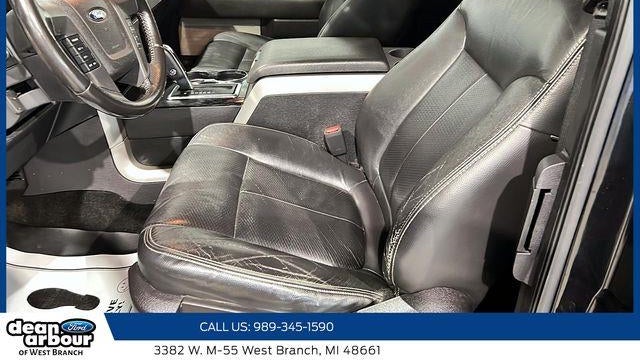 2010 Ford F-150 XL