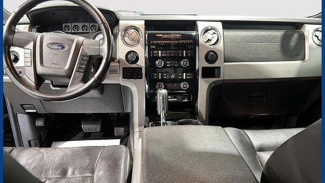 2010 Ford F-150 XL