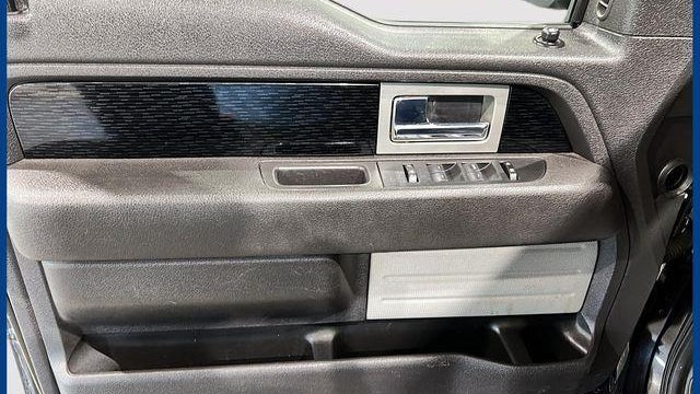 2010 Ford F-150 XL
