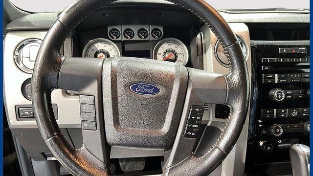 2010 Ford F-150 XL