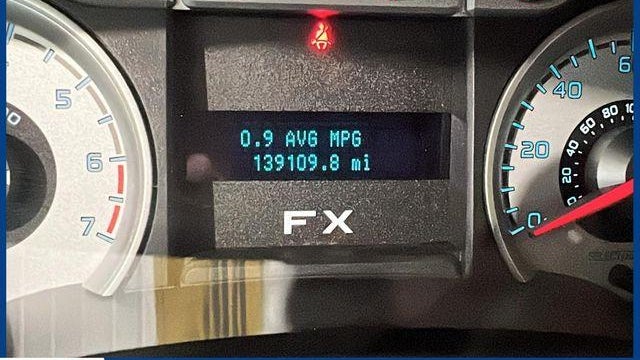 2010 Ford F-150 XL