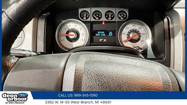2010 Ford F-150 XL