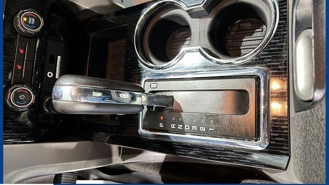 2010 Ford F-150 XL