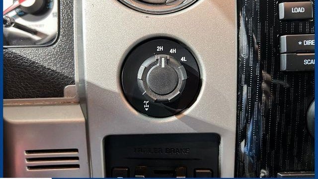 2010 Ford F-150 XL