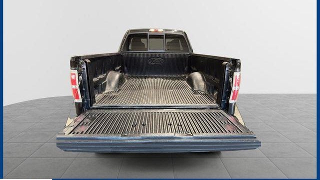 2010 Ford F-150 XL