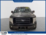 2010 F-150 Thumbnail 2
