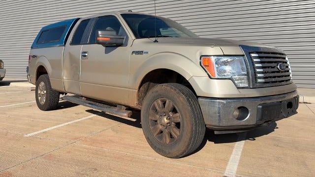 Preowned 2010 Ford F-150 XL for Sale