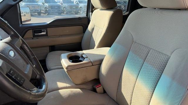 2010 Ford F-150 XL
