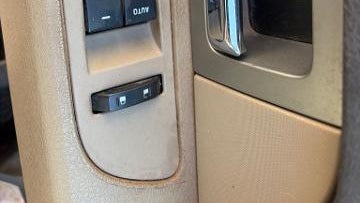 2010 Ford F-150 XL