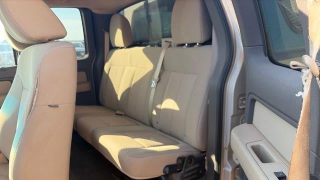 2010 Ford F-150 XL