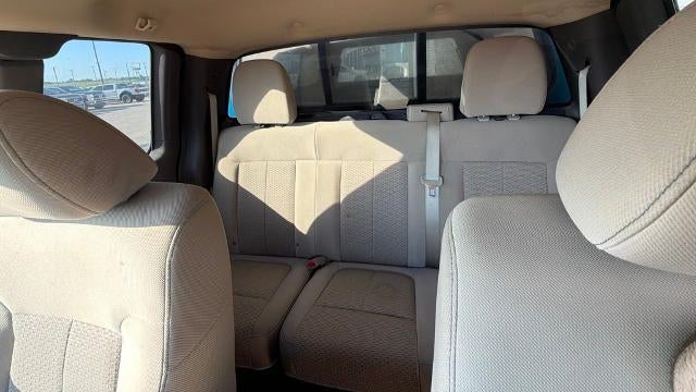 2010 Ford F-150 XL