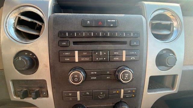 2010 Ford F-150 XL