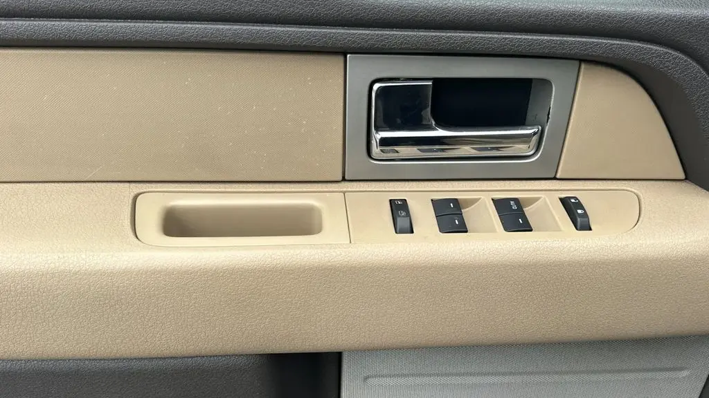2010 Ford F-150 XL