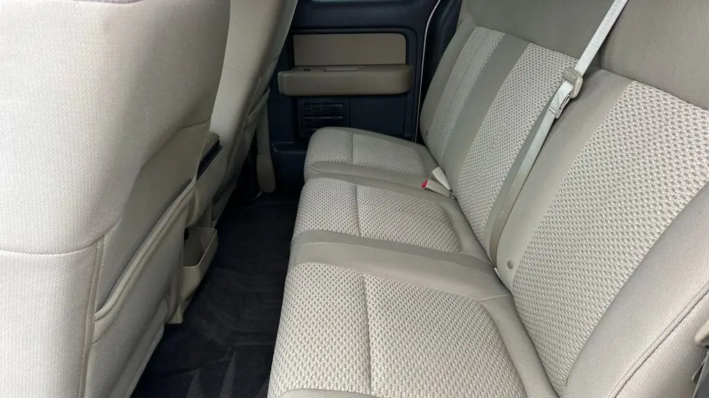 2010 Ford F-150 XL