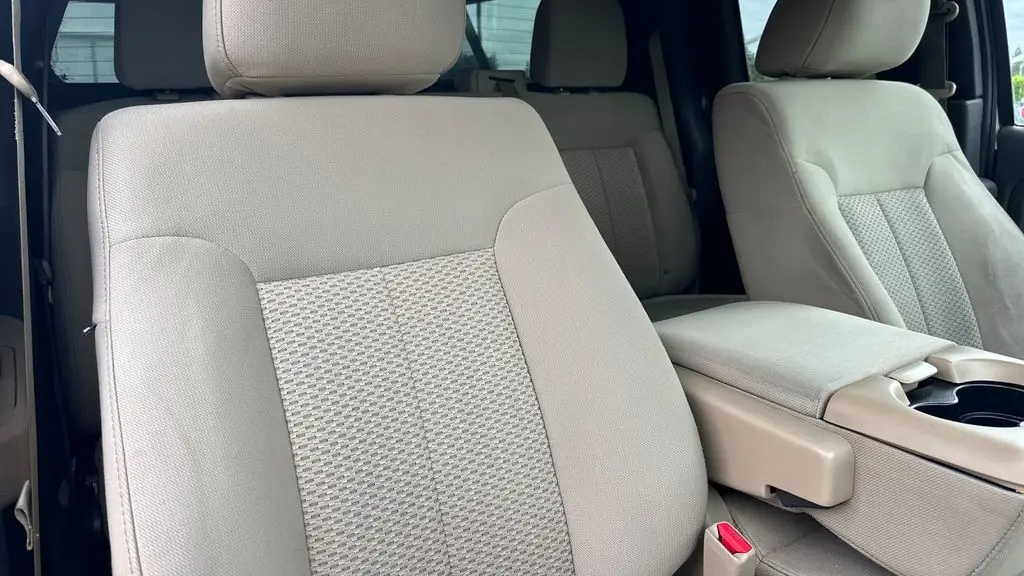2010 Ford F-150 XL