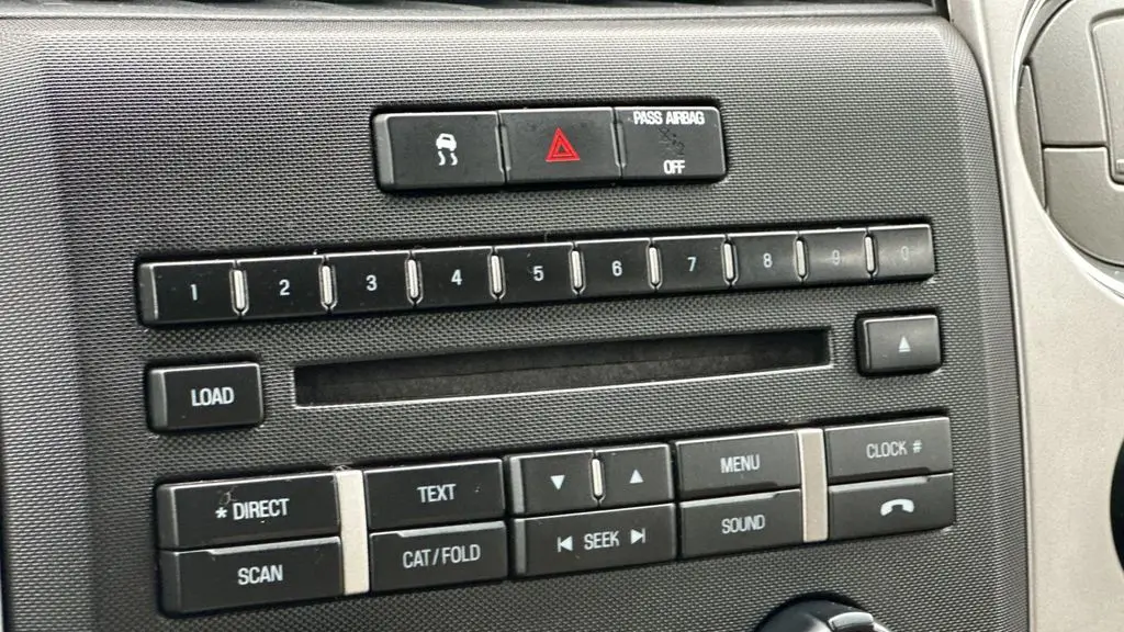 2010 Ford F-150 XL