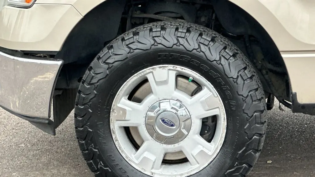 2010 Ford F-150 XL