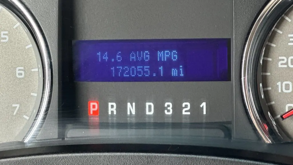 2010 Ford F-150 XL