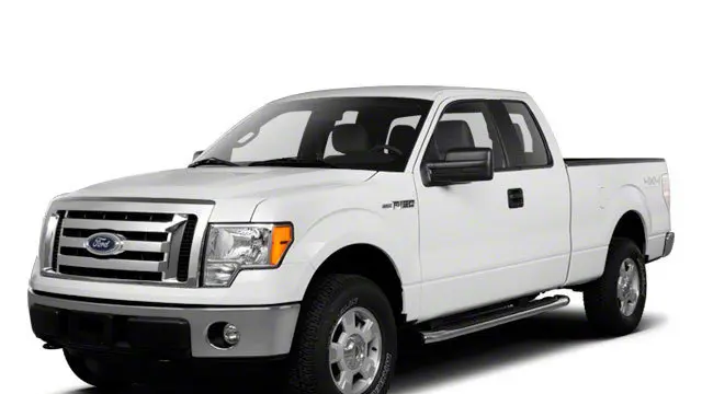 Preowned 2010 Ford F-150 XL for Sale