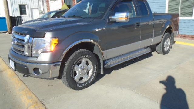 Preowned 2010 Ford F-150 XL for Sale