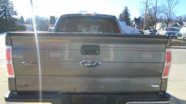 2010 Ford F-150 XL