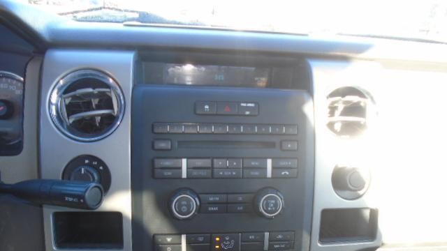 2010 Ford F-150 XL