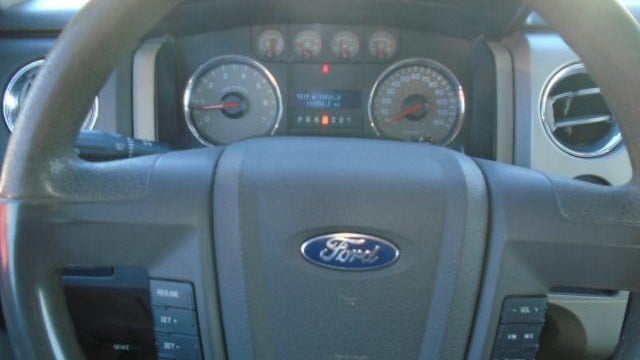 2010 Ford F-150 XL
