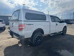2010 F-150 Thumbnail 5