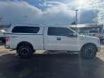 2010 F-150 Thumbnail 6