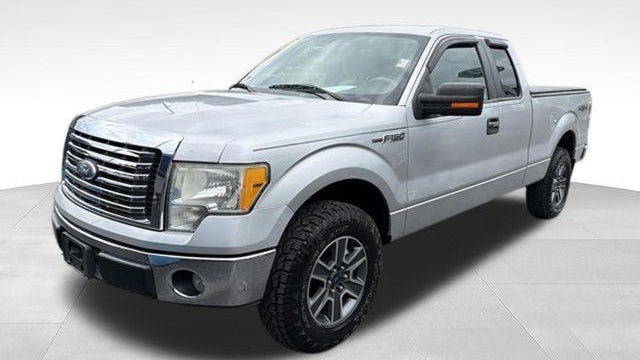 Preowned 2010 Ford F-150 XL for Sale