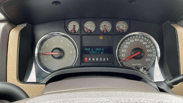 2010 Ford F-150 XL