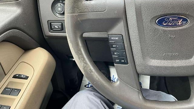 2010 Ford F-150 XL