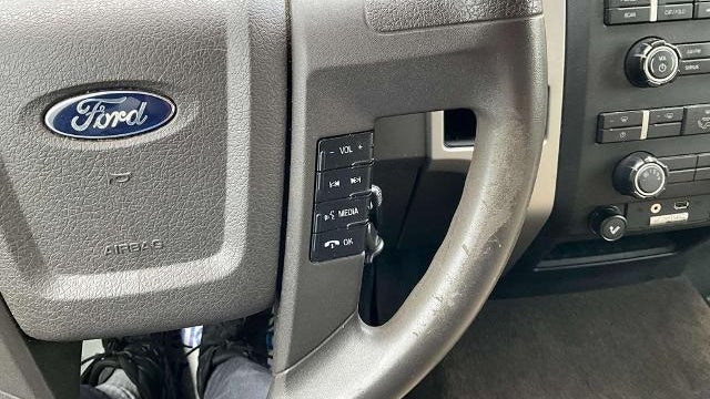 2010 Ford F-150 XL