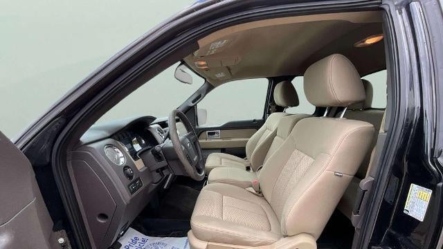 2010 Ford F-150 XL