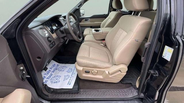 2010 Ford F-150 XL