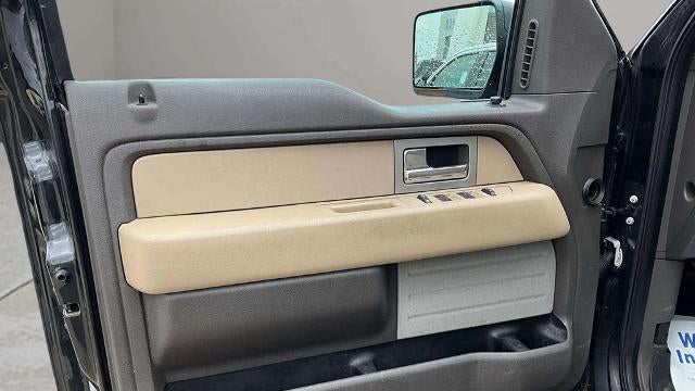 2010 Ford F-150 XL
