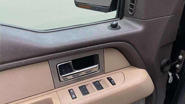 2010 Ford F-150 XL