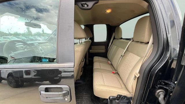 2010 Ford F-150 XL