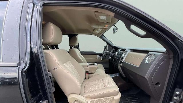 2010 Ford F-150 XL