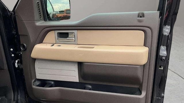 2010 Ford F-150 XL
