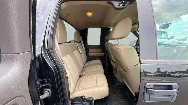 2010 Ford F-150 XL