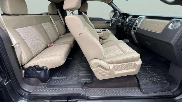 2010 Ford F-150 XL