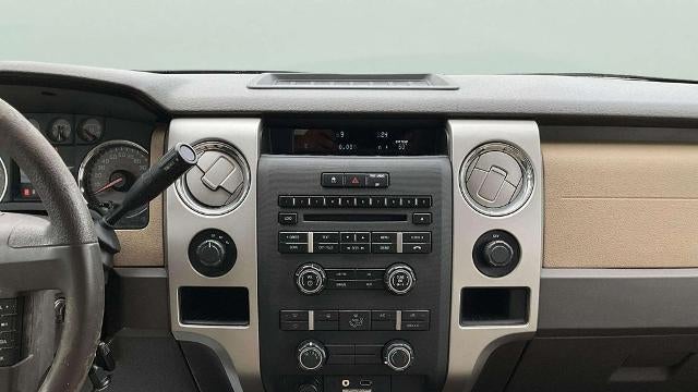 2010 Ford F-150 XL
