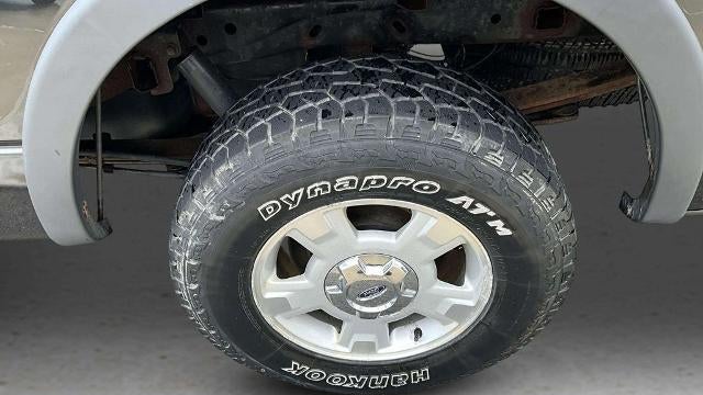2010 Ford F-150 XL