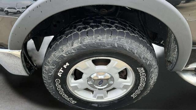 2010 Ford F-150 XL