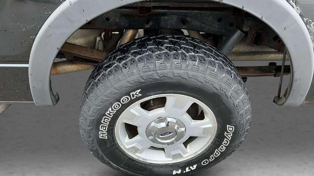 2010 Ford F-150 XL