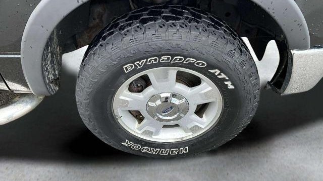 2010 Ford F-150 XL